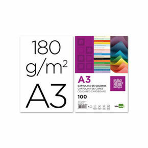 Cartolina A3