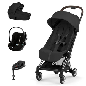 Pack Coya Style + Cloud G3 + Base G3 + Alcofa Coya Style