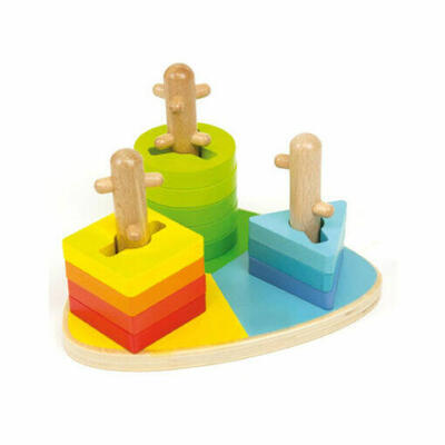 Pirâmide Triangular