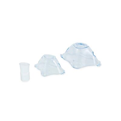 Máscaras  de substituição - Nebuclean