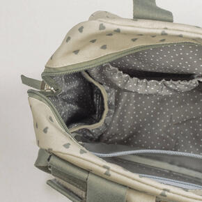 Mochila - Poppy Hearts