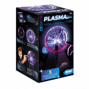 Bola de Plasma