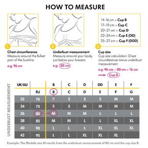 Soutien de maternidade Keep Cool™ Sleep  - Medela 