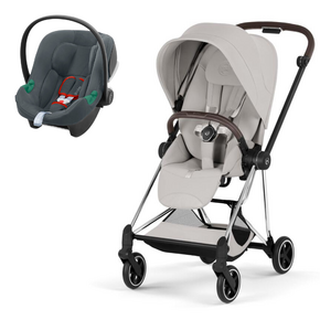 Pack Mios Style + Aton B2 i-Size