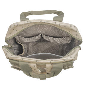 Mochila - Poppy Hearts