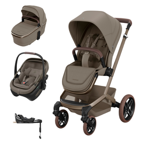 Pack Fame + Coral Slide Pro + FamilyFix Slide Pro + Alcofa Fame 