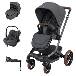 Pack Fame + Pebble Slide Pro + FamilyFix Slide Pro + Alcofa Fame