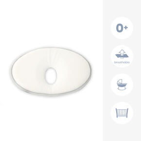 Almofada ergonómica Baby Pillow