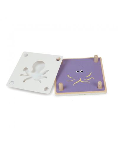 Jogo da memória - Seallife