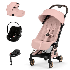 Pack Coya Style + Cloud G3 + Base G3 + Alcofa Coya Style