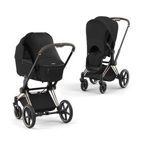 Viseira Platinum - Cybex