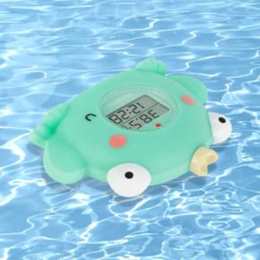 Thermo Bath - Magical