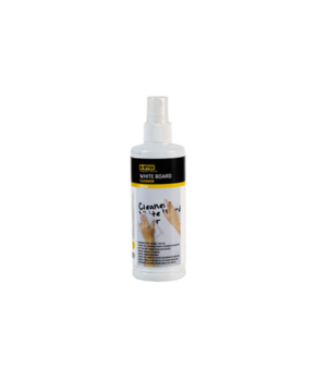 Limpeza de quadro branco - 250ml