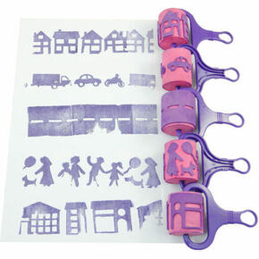Imagem Roller City