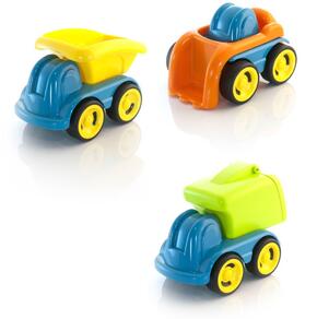 Minimobil: Dumpy (6 Unidades)