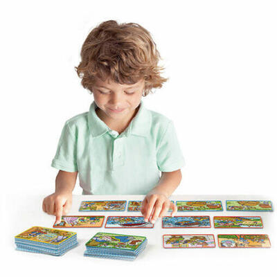 Ouça e encomende histórias