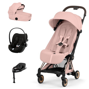 Pack Coya Style + Cloud G3 + Base G3 + Alcofa Coya Style
