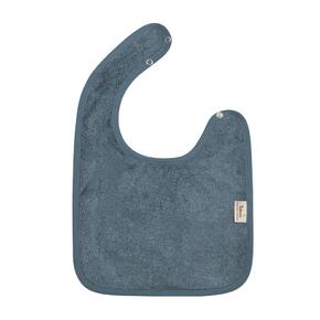 Babete de bebé suave