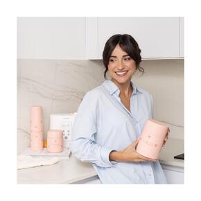 Food Thermy Crvsh - 600 ml