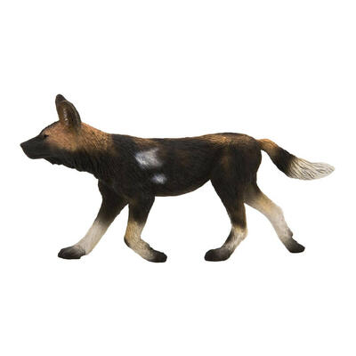 Cão Pintado Africano