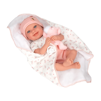 BONECA COLIN 40 CM  REF 60906