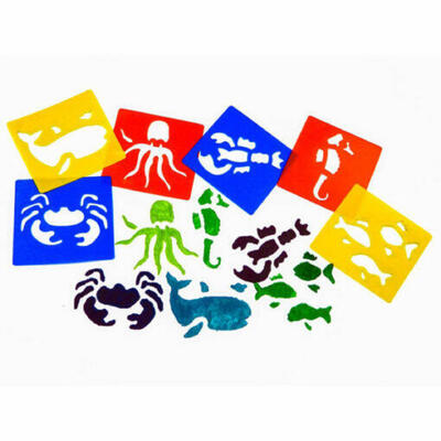 Modelos de vida marinha