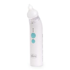 Aspirador Nasal Elétrico PhysioClean