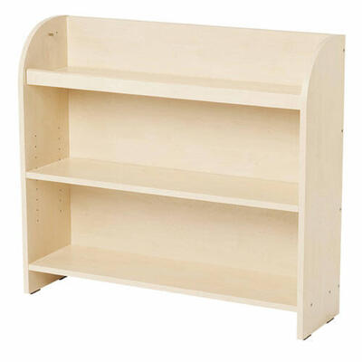 Móveis Pequenos Com Prateleiras De Bétula