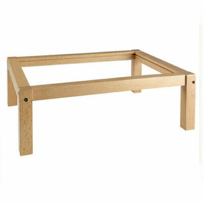 Pistas Mágicas – O Suporte