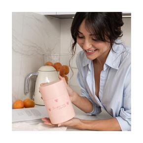 Food Thermy Crvsh - 600 ml