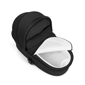 Talos S Lux com alcofa dobrável 