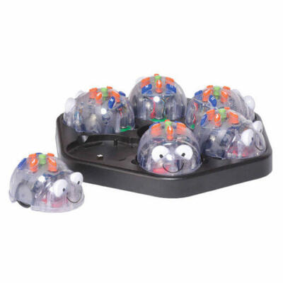 Pacote de classe Blue-Bot