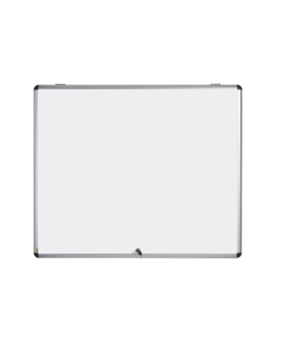 Enclore superior articulado - Aço Lacado