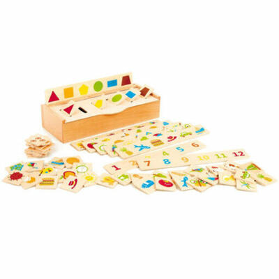 Caixa de classificação