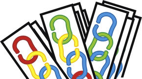 Chains 120 Parts
