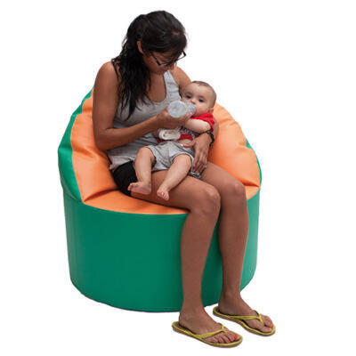  Cadeira confortável de enfermagem