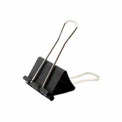 Abraçadeira metálica reversível Q-connect 