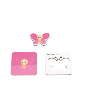 Adivinha Quem Eu Sou - Inseto