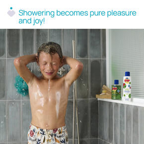 Shampoo e Condicionador 2 em 1 Melancia