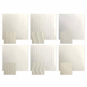 Papel Sensorial