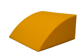 Convexa De Deslizamiento