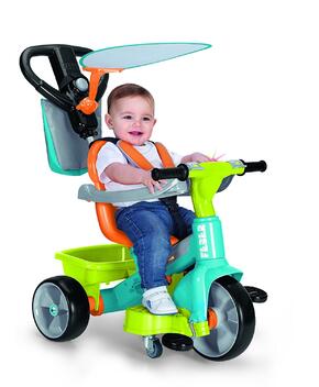 Trike Baby Plus Music 360º
