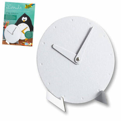 Relógio para decorar