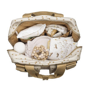 Mochila - Poppy Hearts