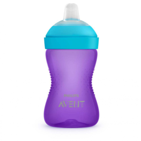 Copo de Aprendizagem Bico Macio 300ml - Phillips Avent 