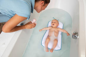 Colchão de banho flutuante Easy Bath