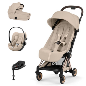 Pack Coya Style + Cloud G3 + Base G3 + Alcofa Coya Style