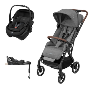 Pack Soho + Coral Slide Pro + FamilyFix Slide Pro