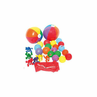 Pacote de acessórios para paraquedas