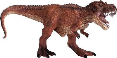 Deluxe T Rex com mandíbula articulada